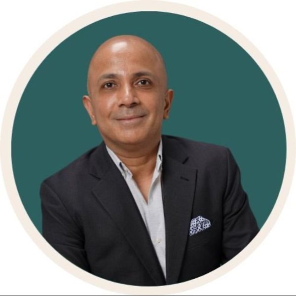 Manoj Chugani